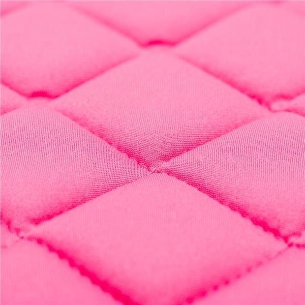 Autosedačka-podsedák BABY MIX HERO I-SIZE 2026 pink
