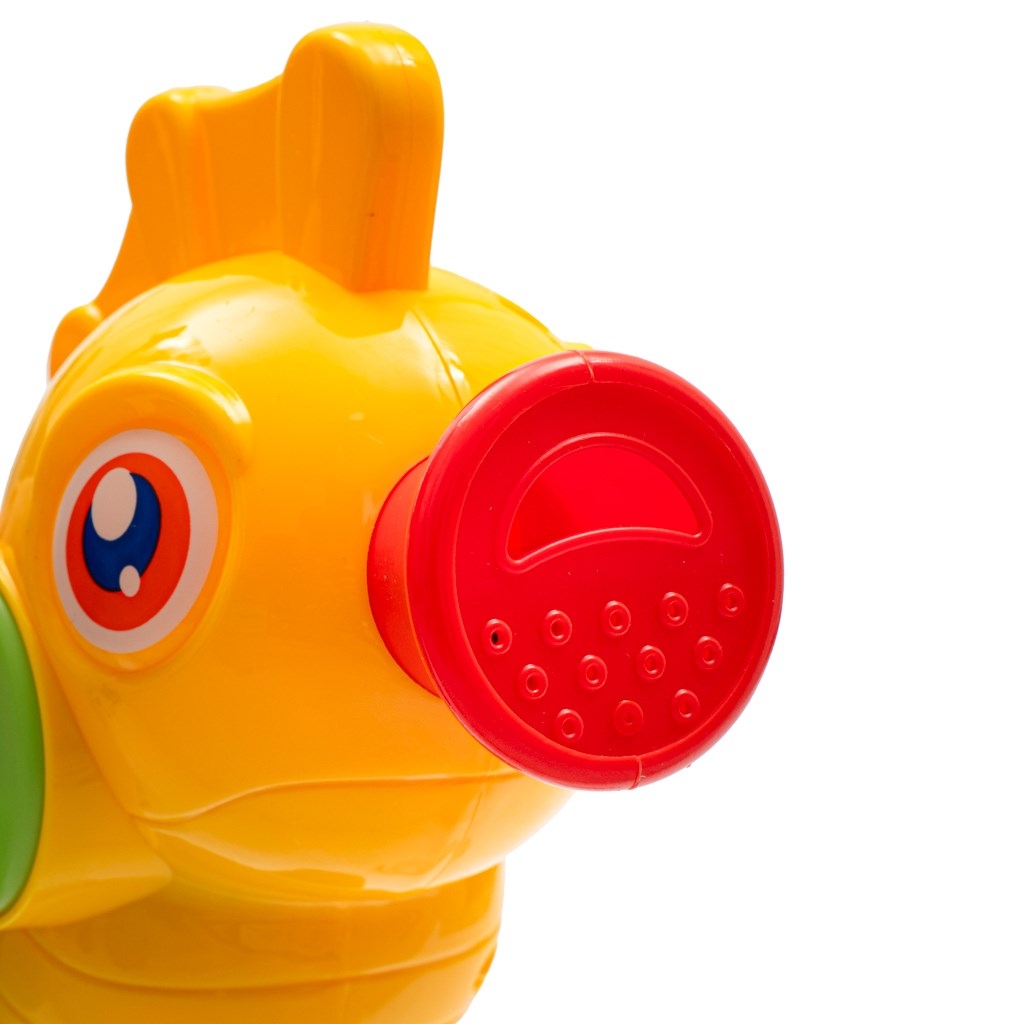 Hračka do kúpeľa Baby Mix vodný kôň