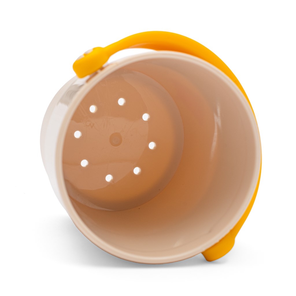 Hracie poháre 6ks Baby Mix
