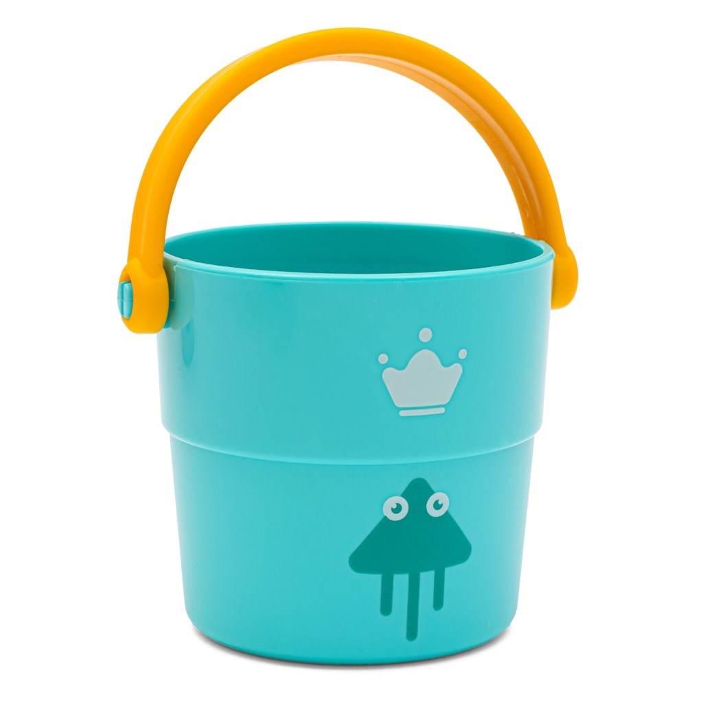 Hracie poháre 6ks Baby Mix