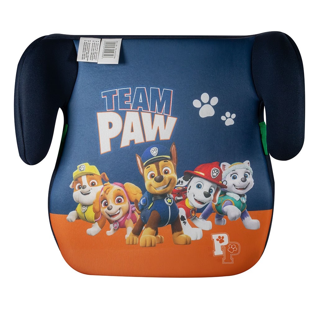 KAUFMANN Autosedačka - podsedák Paw Patrol