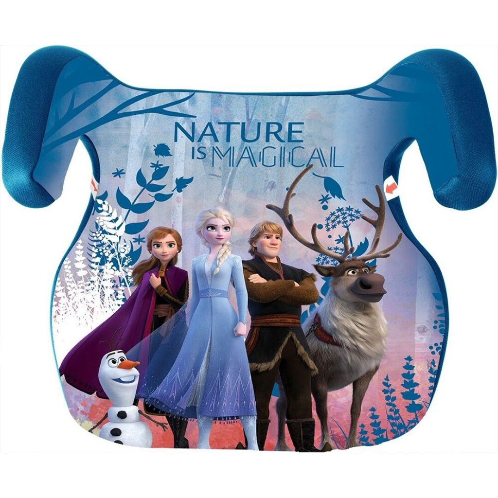 KAUFMANN Autosedačka - podsedák Frozen