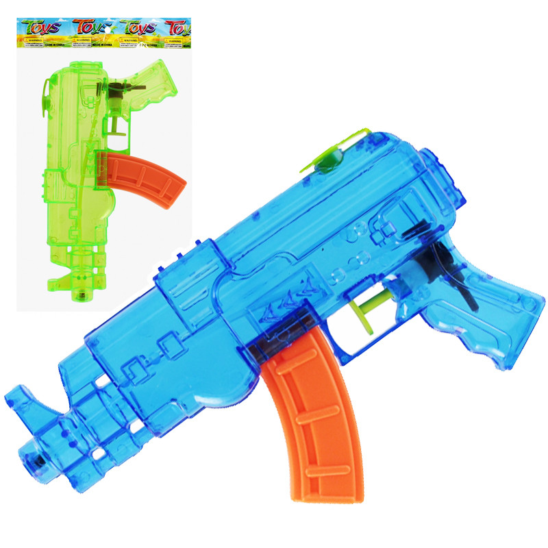 CreativeToys Pištol na vodu