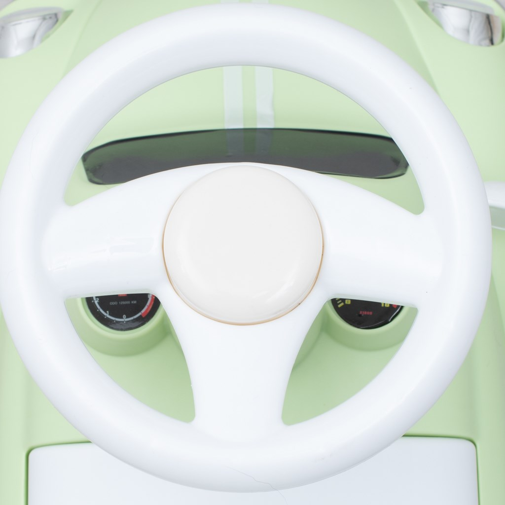 Detské odrážadlo Baby Mix Kiddo Cruiser mint