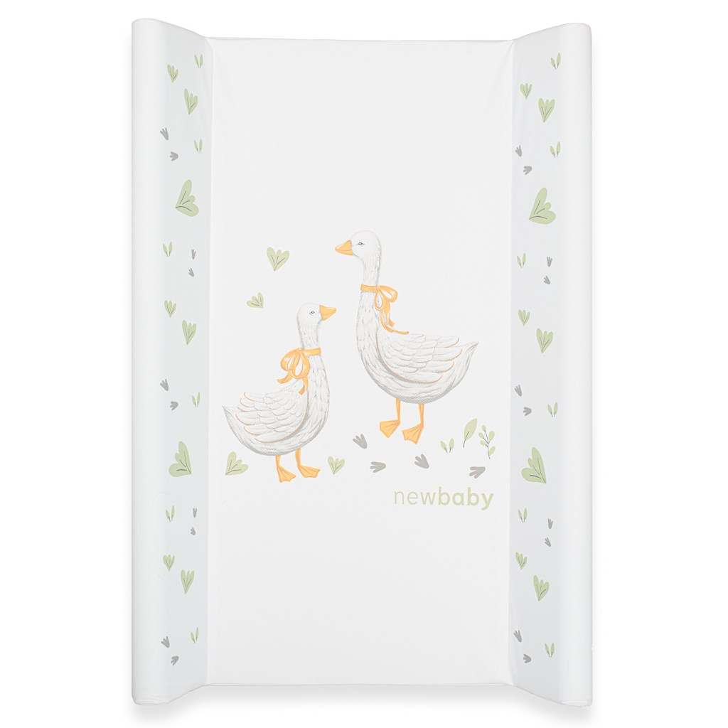 Prebaľovací nadstavec New Baby Husičky 50x70