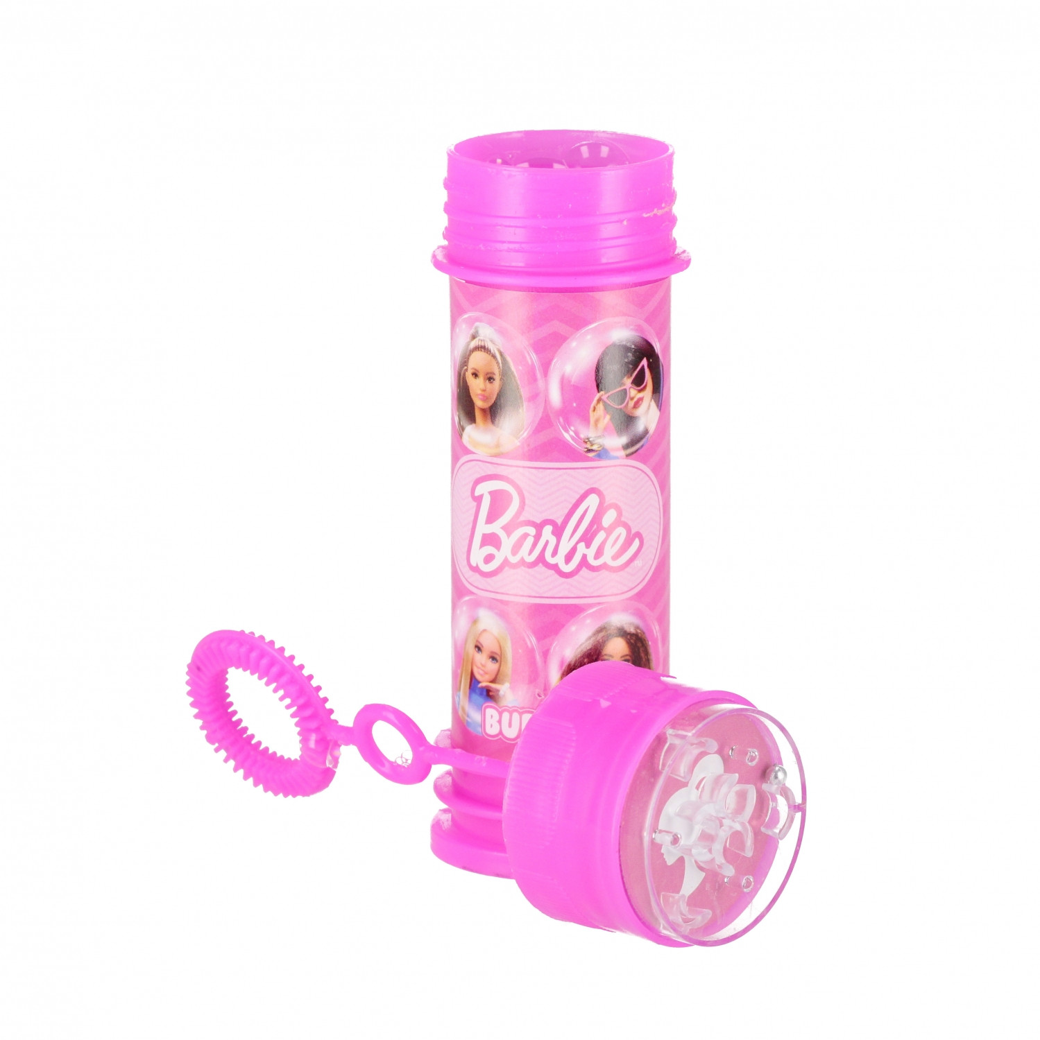 CreativeToys Bublifuk Barbie