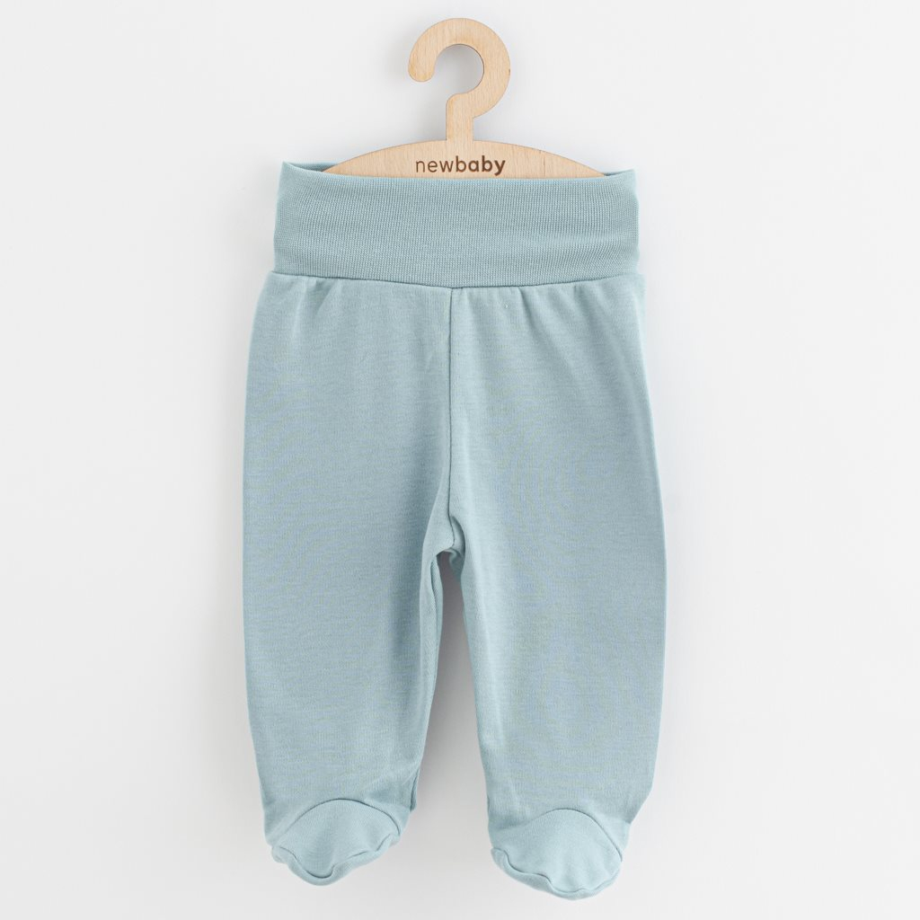 Dojčenské polodupačky New Baby Classic II 3ks boy 74 (6-9m)