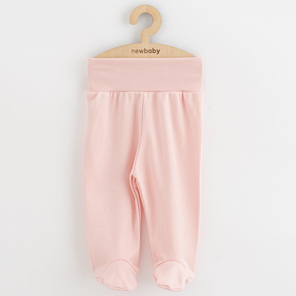 Dojčenské polodupačky New Baby Classic II 3ks girl 68 (4-6m)