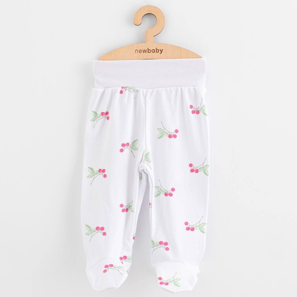 Dojčenské polodupačky New Baby Classic II 3ks girl 74 (6-9m)