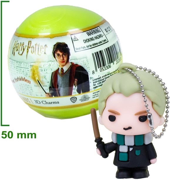 Coolthings Kľúčenka Harry Potter vo vajíčku