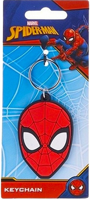 Marvel Kľúčenka Spiderman