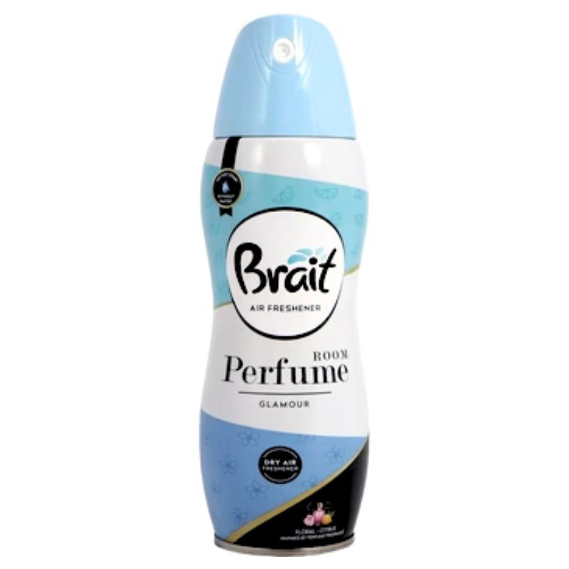 Roada Brait suchý osviežovač vzduchu Glamour 300 ml