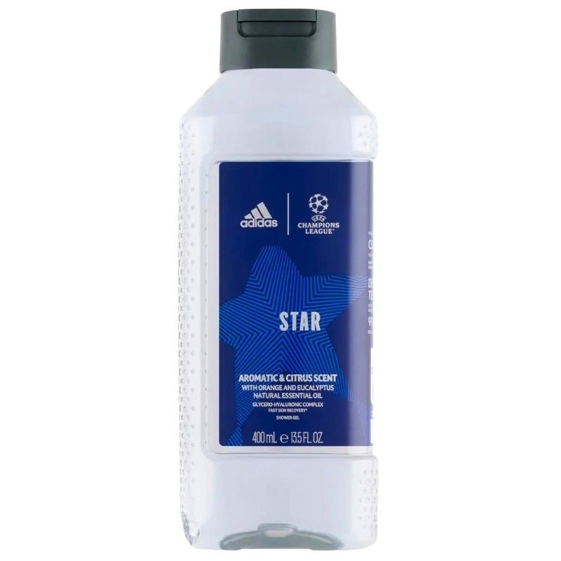 Roada Adidas sprchový gél Star 400 ml