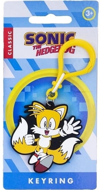 Sega Kľúčenka Sonic