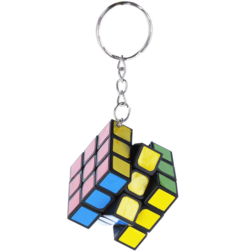CreativeToys Magická kocka kľúčenka