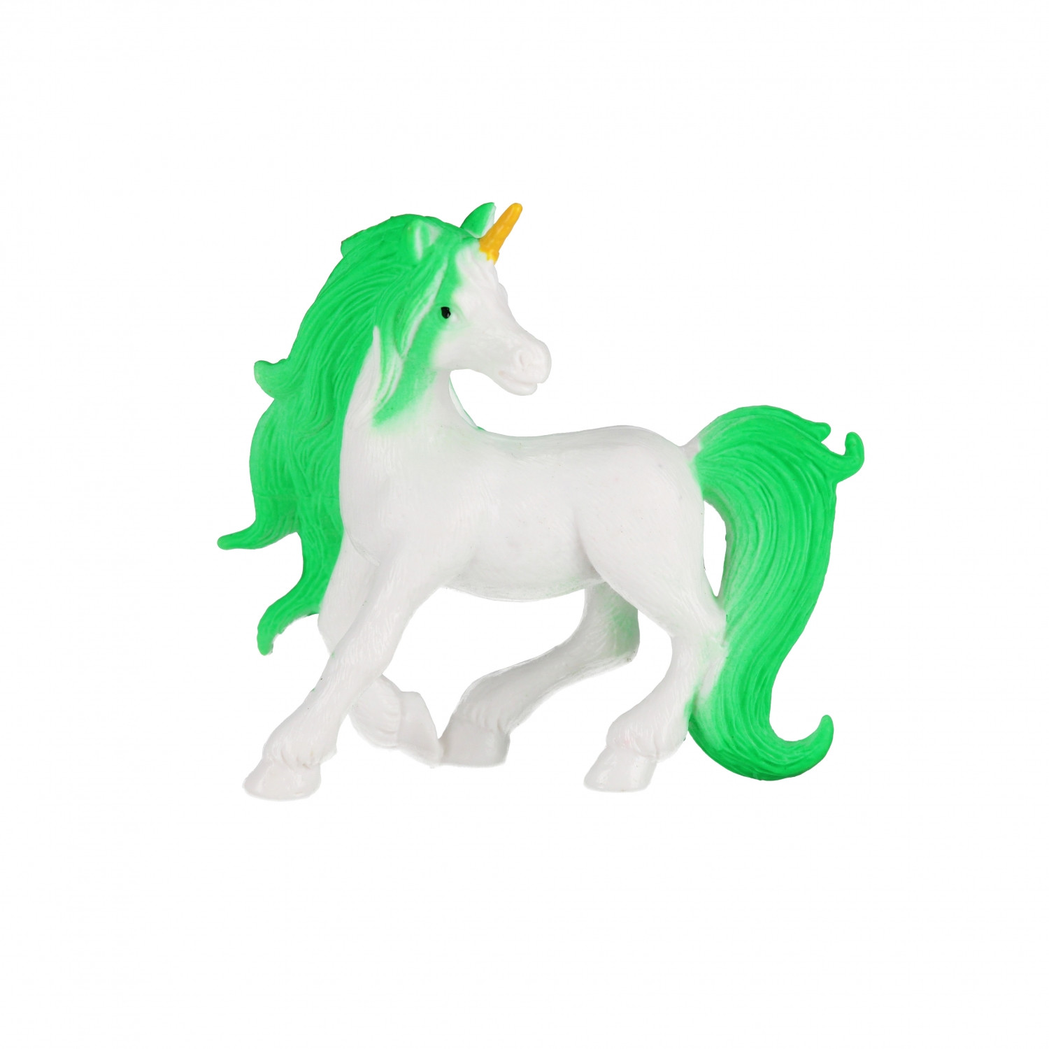 CreativeToys Jednorožec s krídľami
