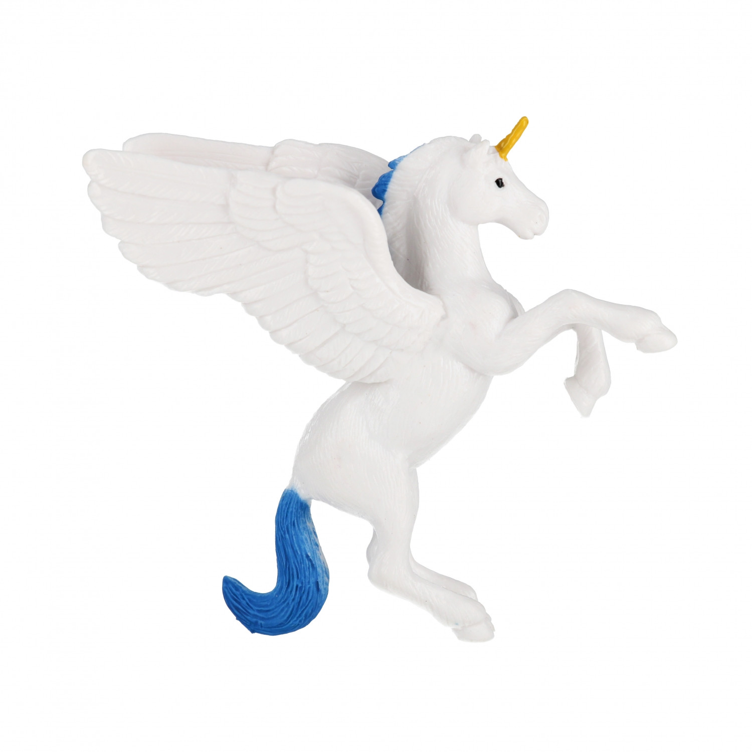 CreativeToys Jednorožec s krídľami