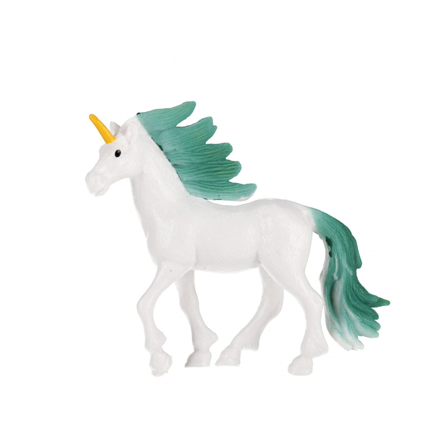 CreativeToys Jednorožec s krídľami