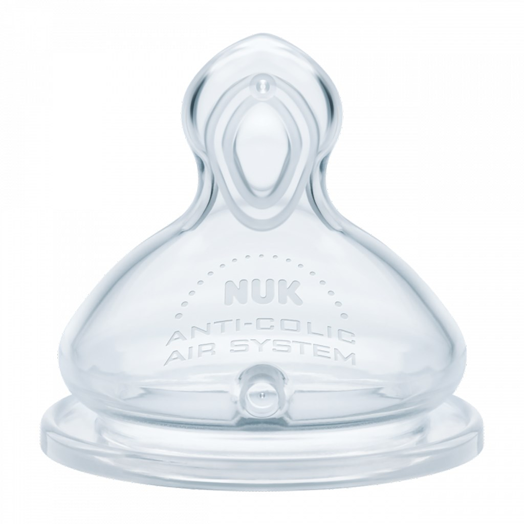 Savička First Choice Nuk M (3+m) – 2 ks