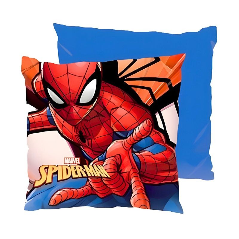 PlushMarket Spiderman vankúšik
