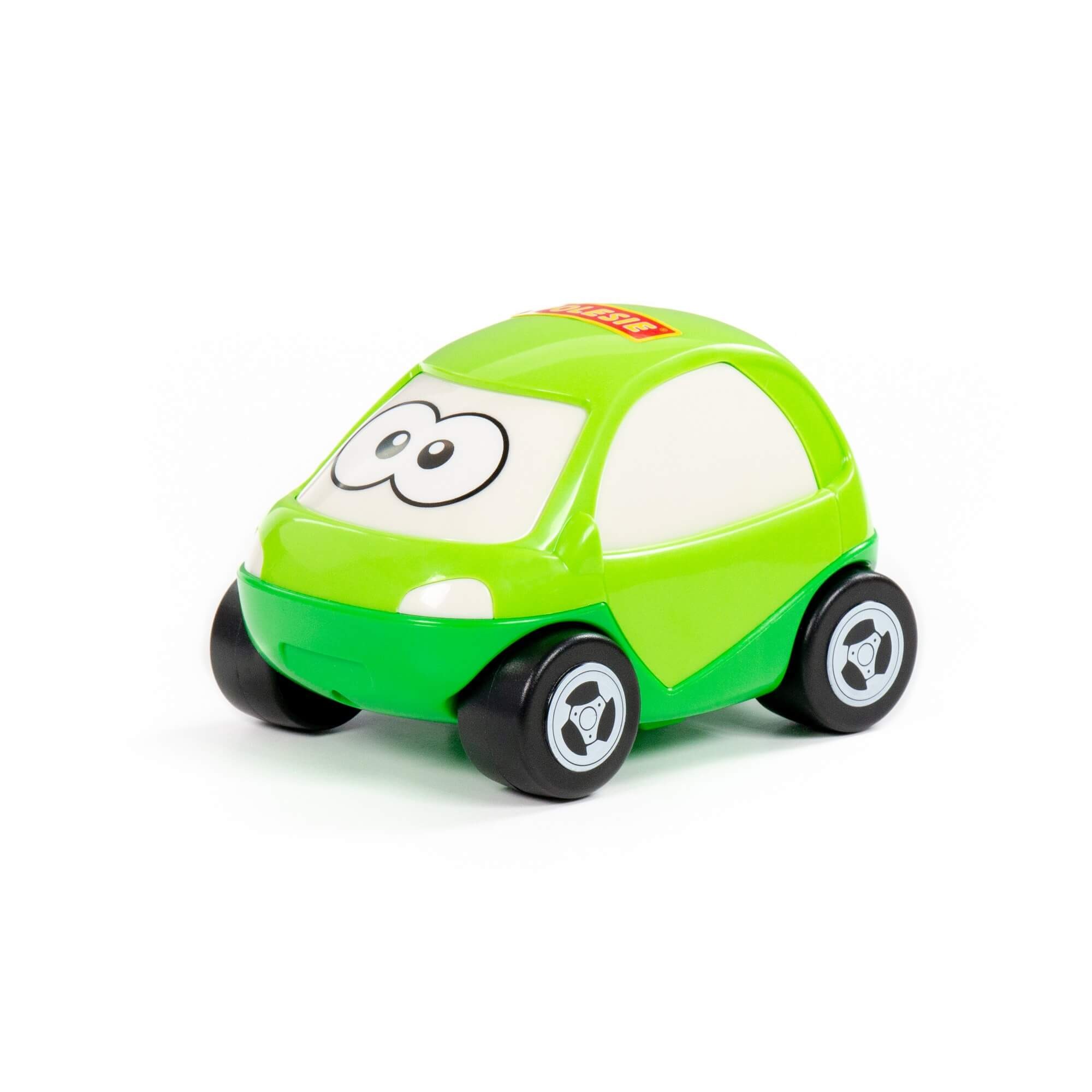Polesie Auto Chrobák
