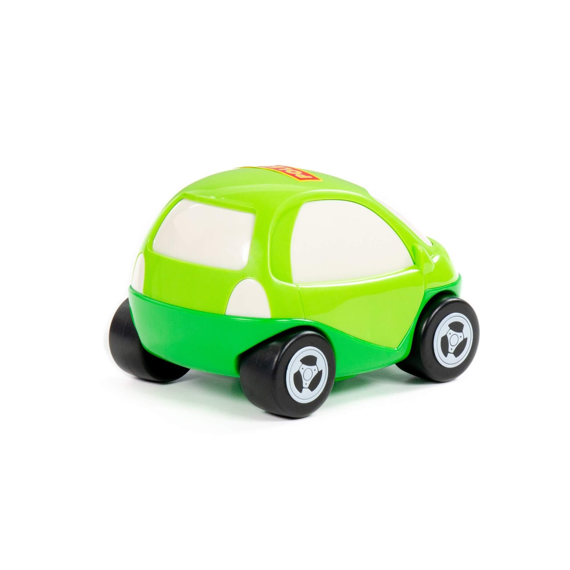 Polesie Auto Chrobák