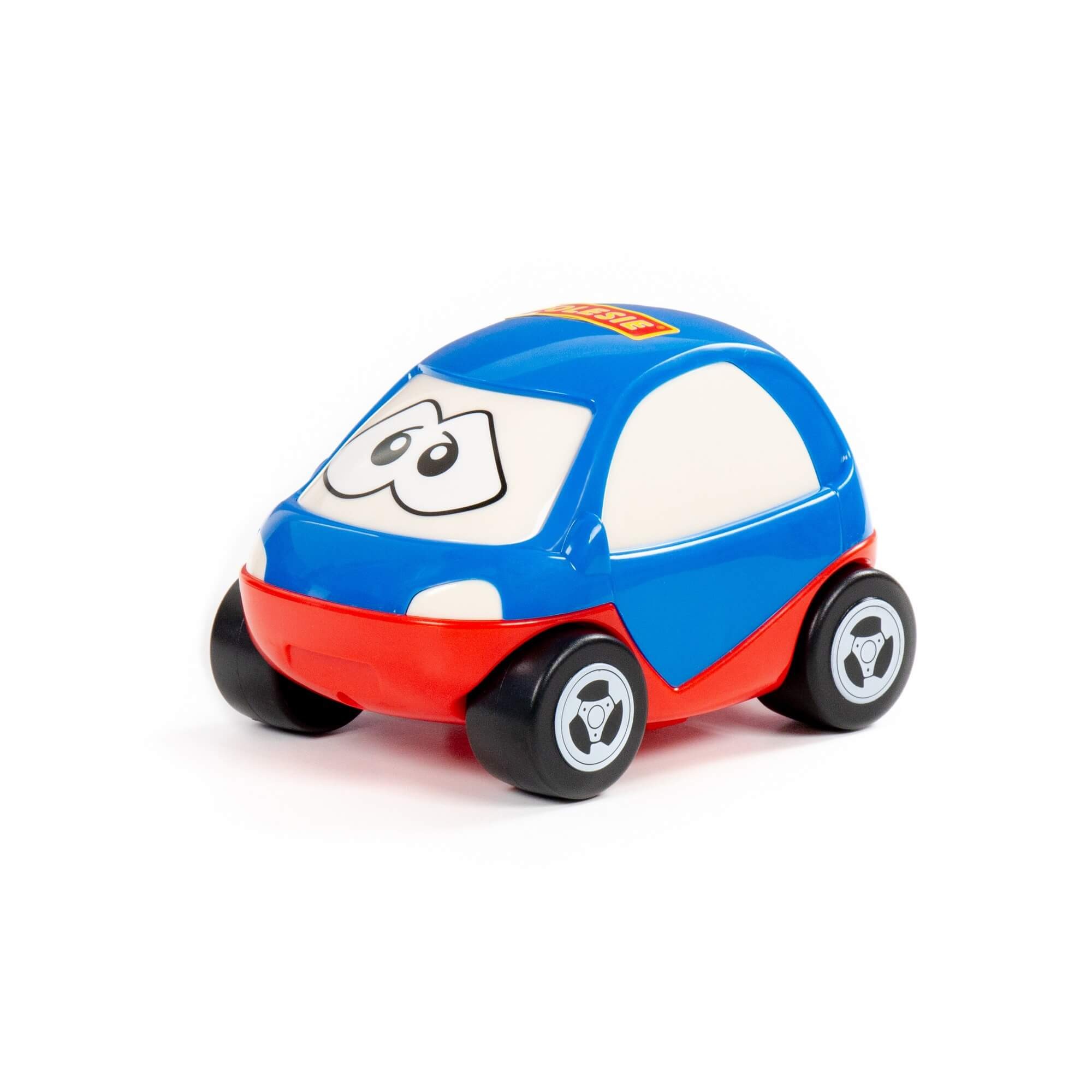 Polesie Auto Chrobák