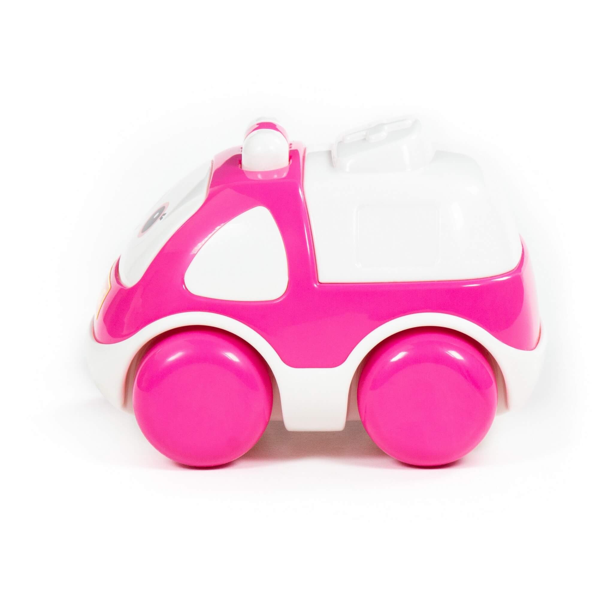 Polesie Auto Bi-Bi Sofinka