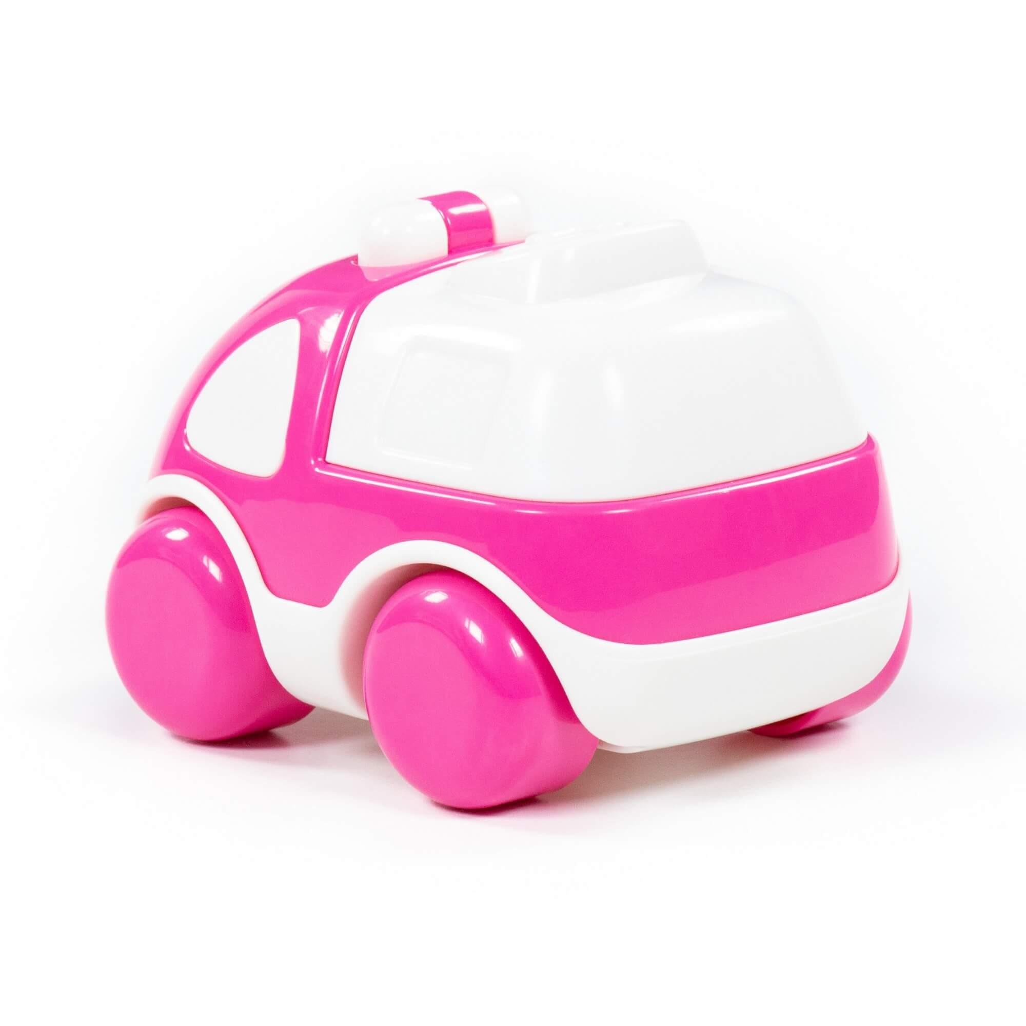 Polesie Auto Bi-Bi Sofinka