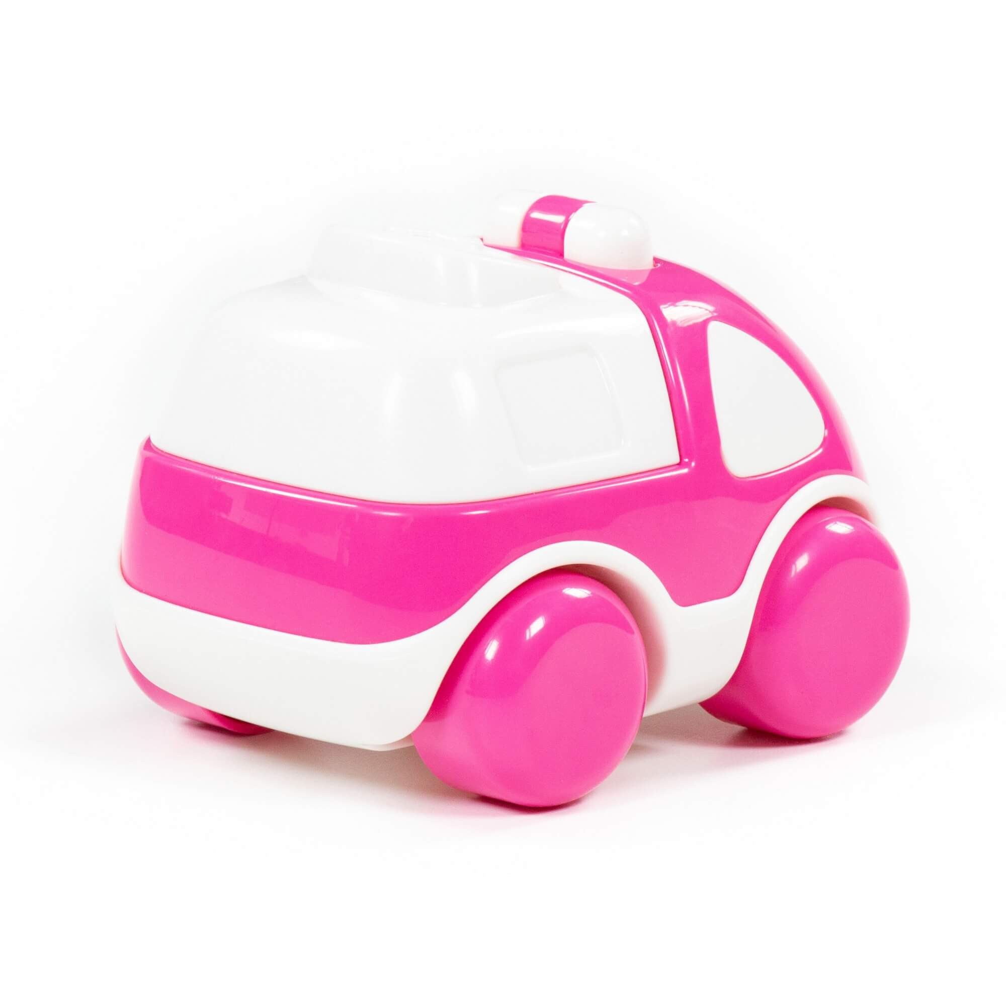 Polesie Auto Bi-Bi Sofinka