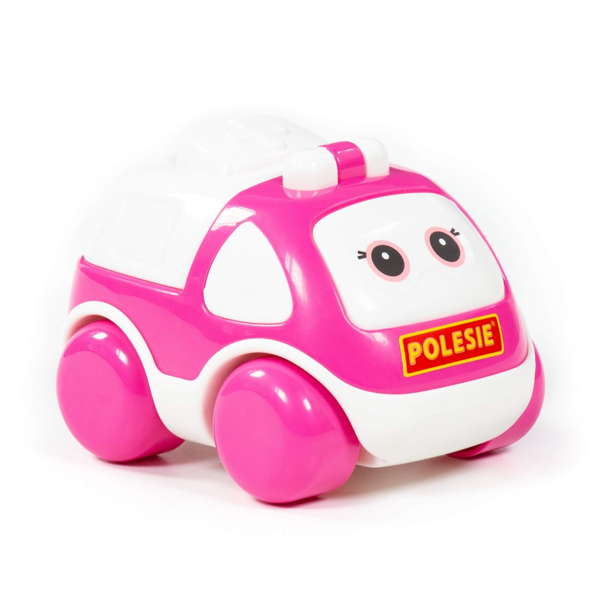 Polesie Auto Bi-Bi Sofinka