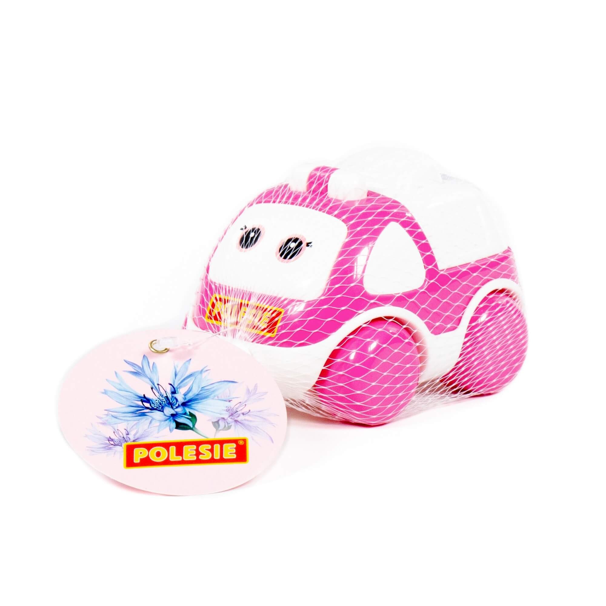 Polesie Auto Bi-Bi Sofinka