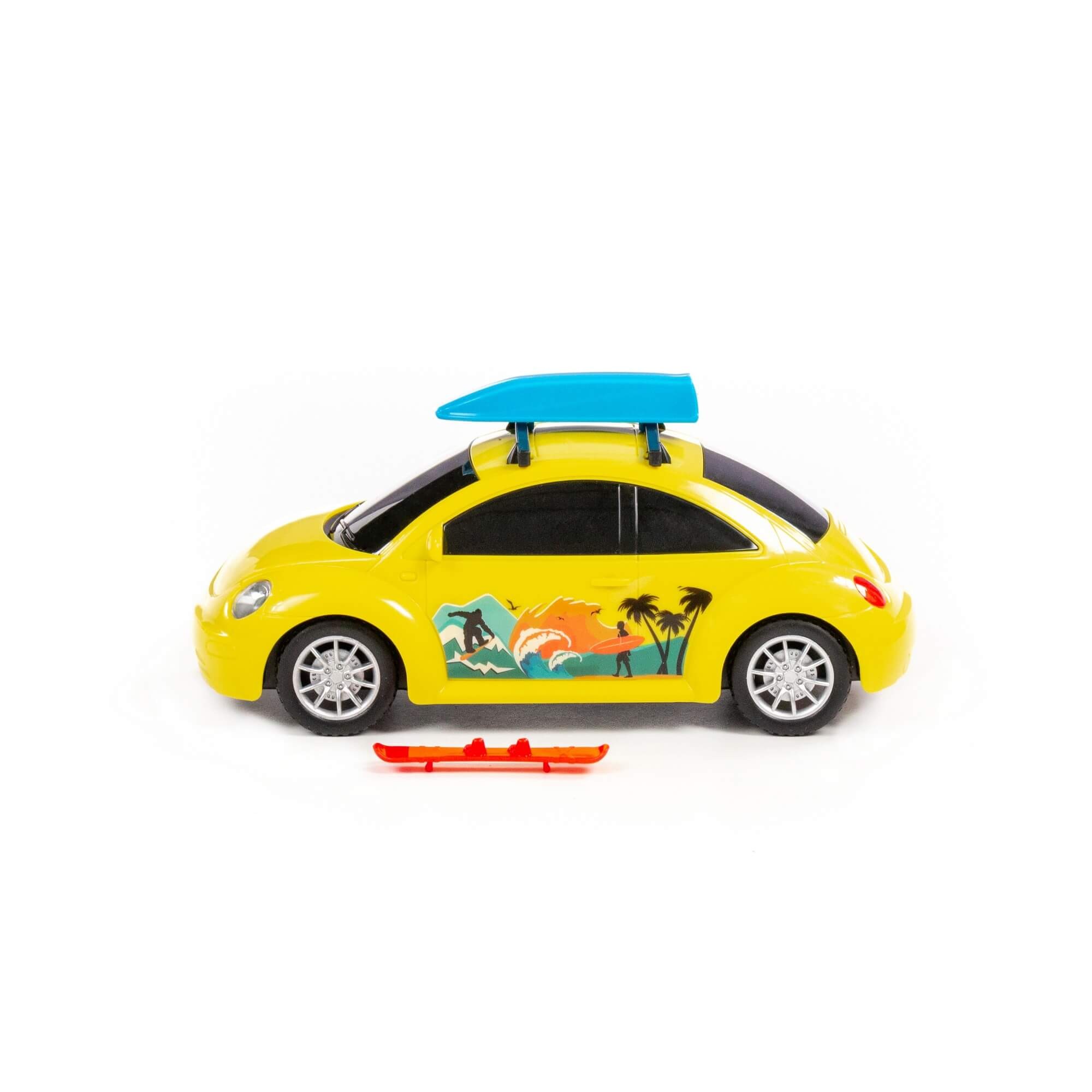 Polesie Auto Výletné