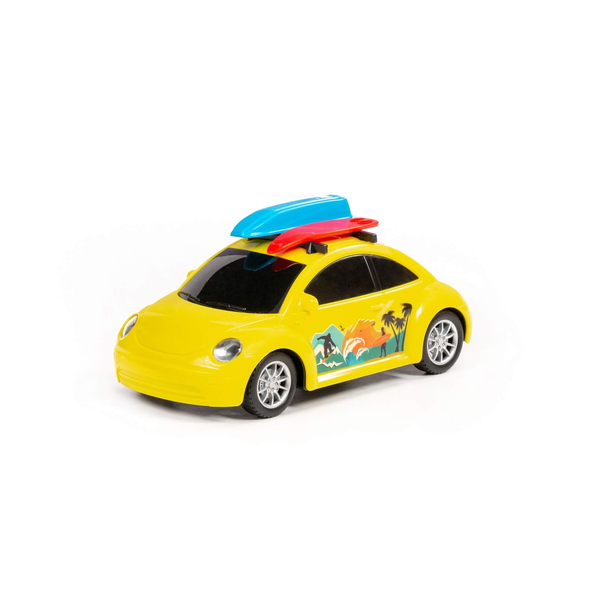 Polesie Auto Výletné