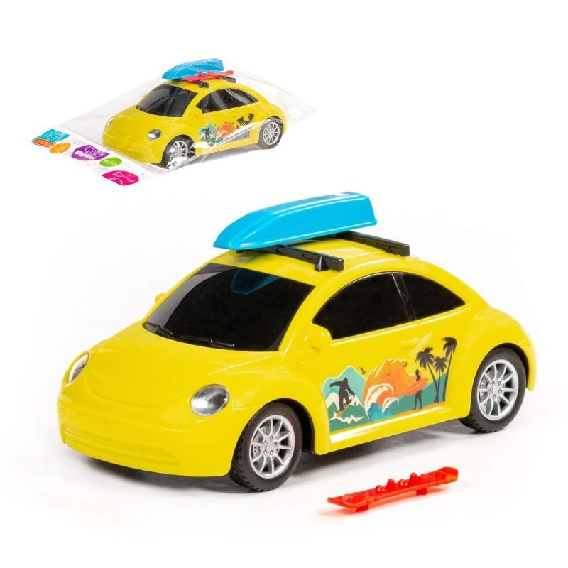 Polesie Auto Výletné