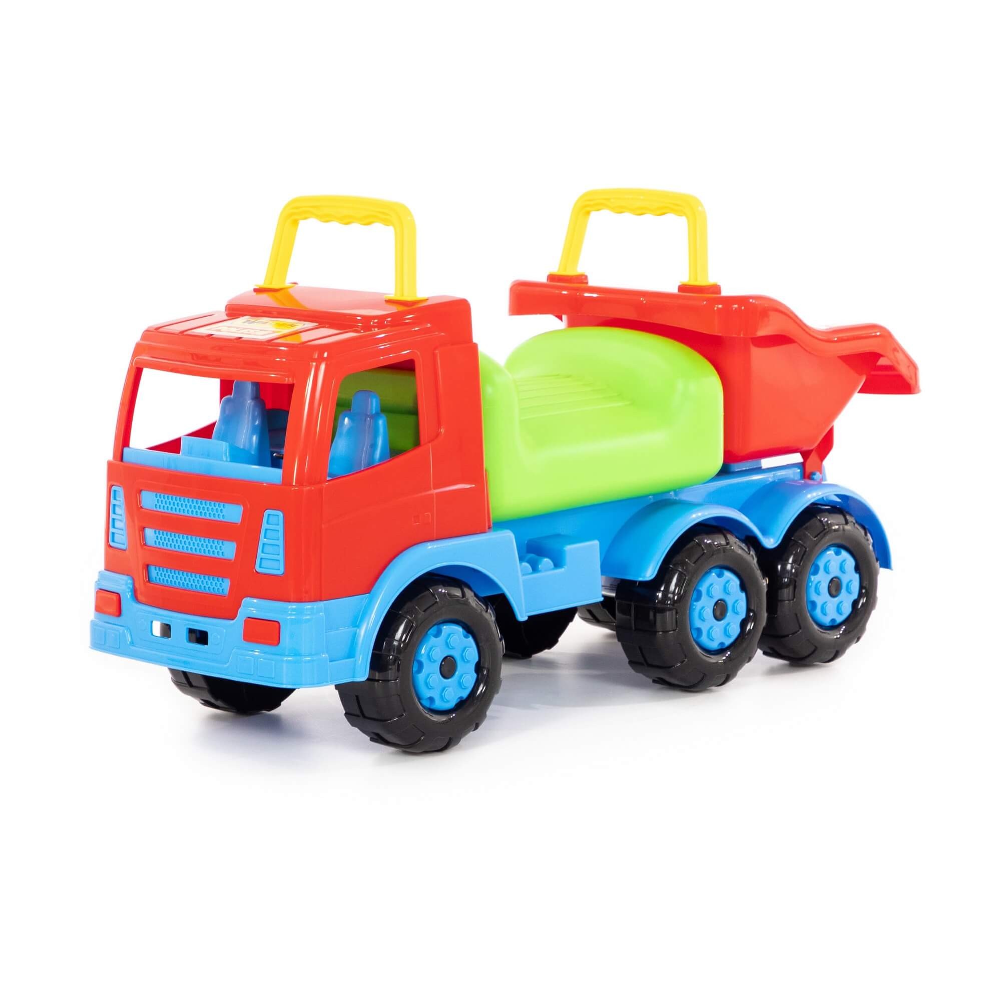 Wader Auto odrážadlo Premium 2