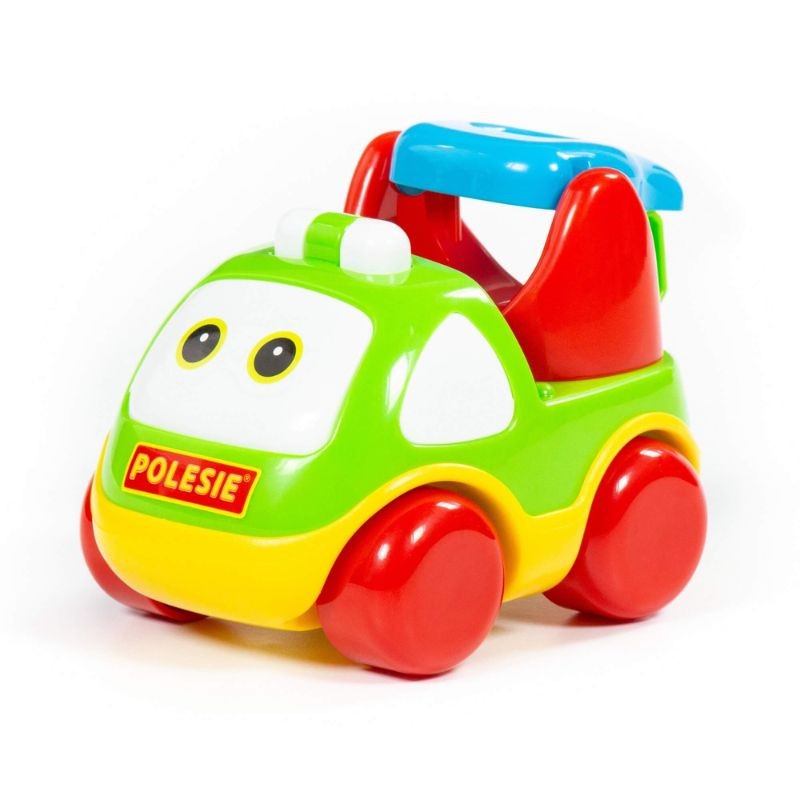 Polesie Auto Bi-Bi Danielka