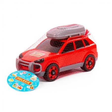 Wader Auto osobné