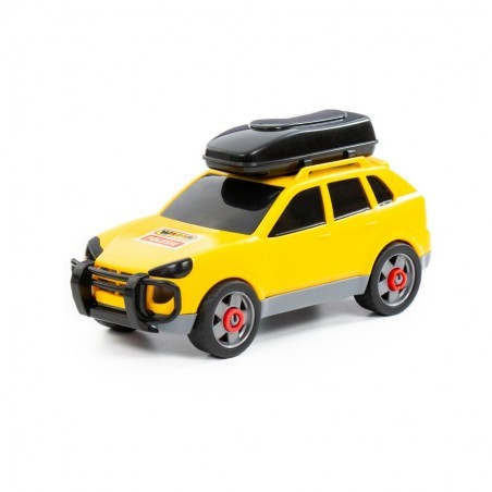 Wader Auto osobné