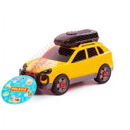 Wader Auto osobné