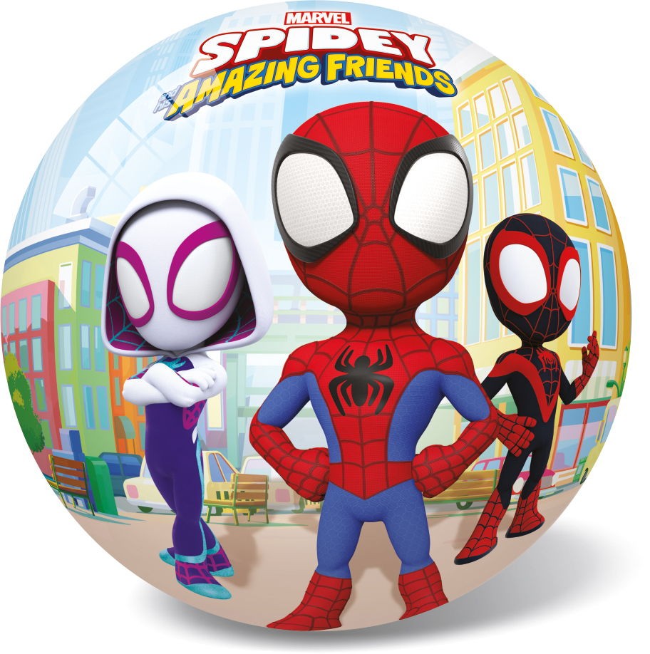 MaDe Lopta Spidey