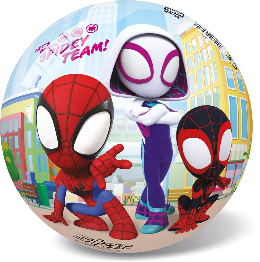 MaDe Lopta Spidey