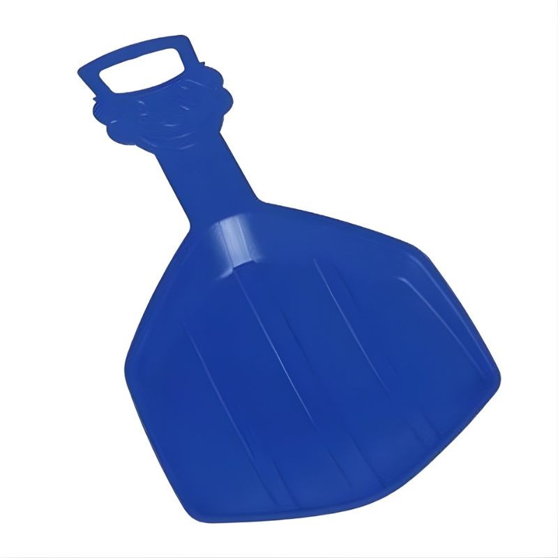 PlastKon Klzák Klaun - modrý