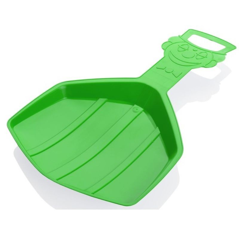 PlastKon Klzák Klaun - zelený