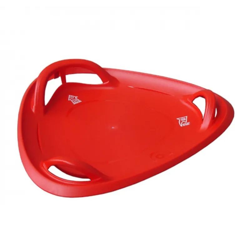 PlastKon Klzák Meteor - červený