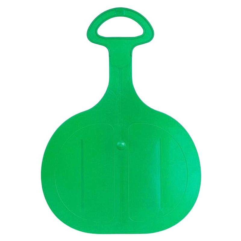 PlastKon Klzák Pinguin - zelený