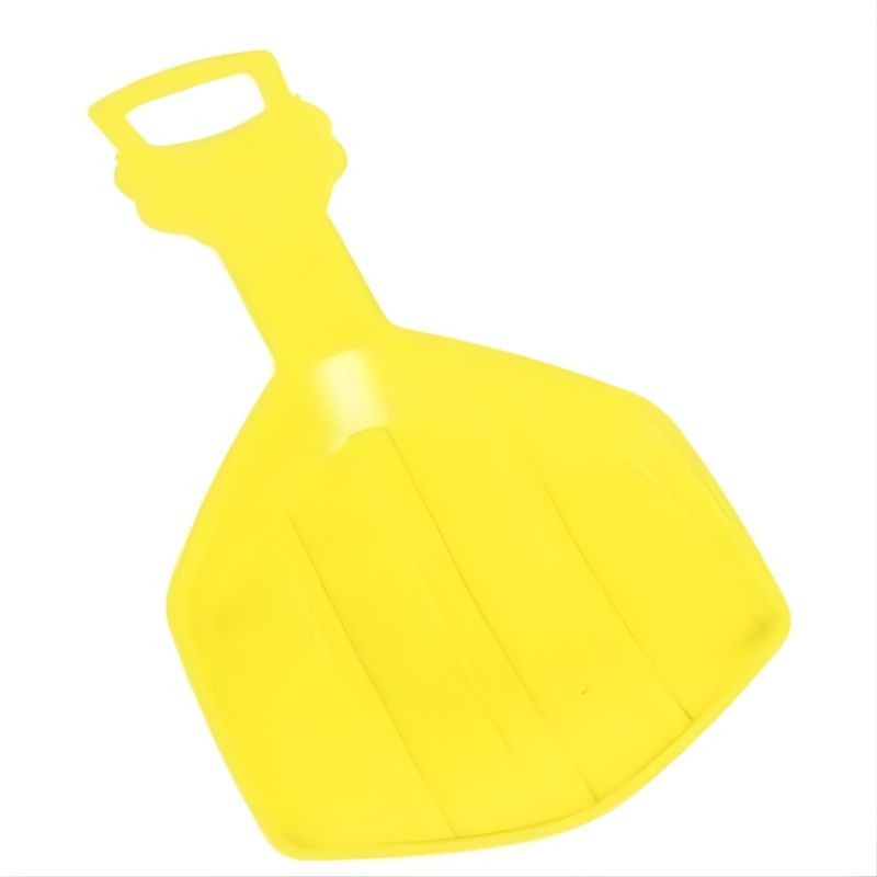 PlastKon Klzák Klaun - žltý
