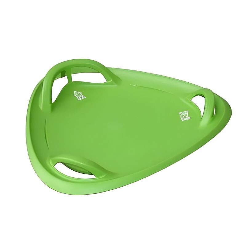 PlastKon Klzák Meteor - zelený
