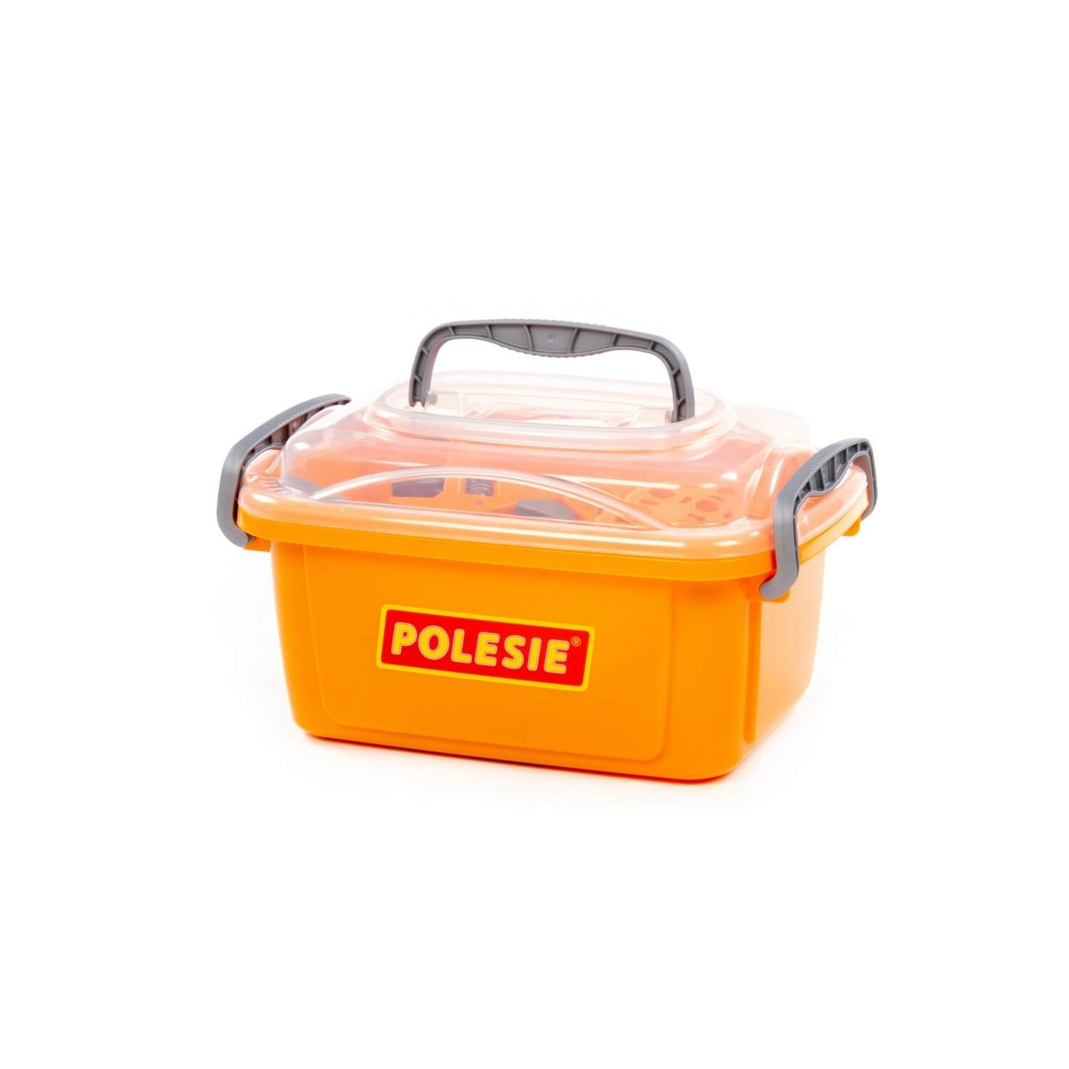 Polesie Sada náradia 57 dielov