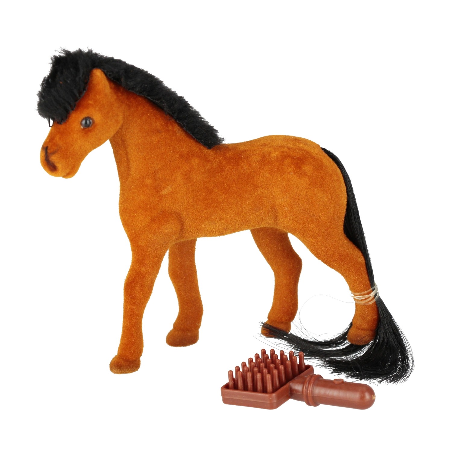 CreativeToys Koník s kefou